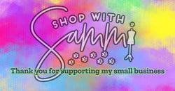 Shop With Sammi LLC